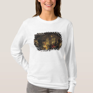 Fishermen from the Island of Marken T-Shirt