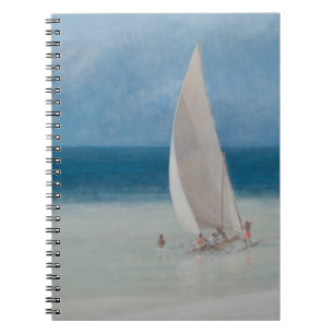 Fishermen Kilifi 2012 Notebook