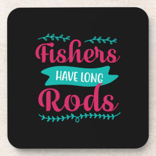 Fishers Have Long Coaster