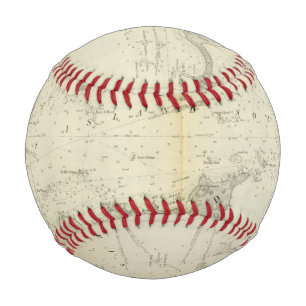 Fisher's Island Sound Baseball