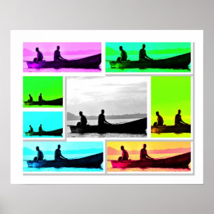 Fishers of Men Poster