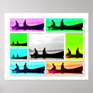 Fishers of Men Poster