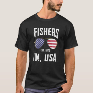 Fishers T-Shirt