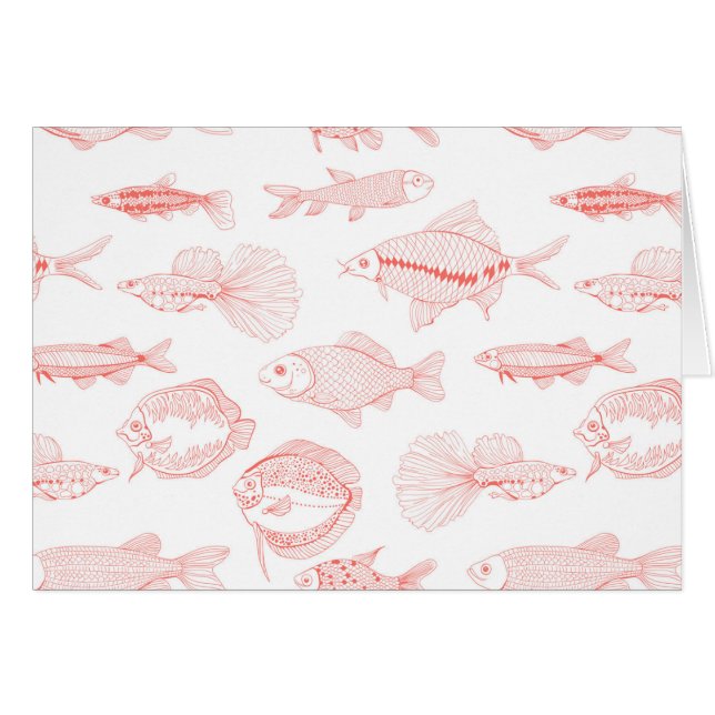 Fishes (Front Horizontal)