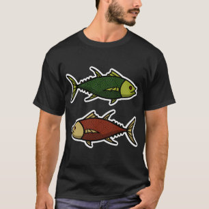 Fishes T-Shirt