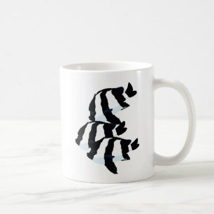 fishfish coffee mug