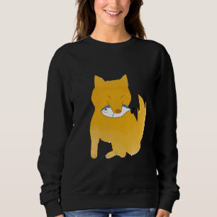 Fishie Sweatshirt
