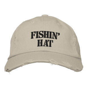 Fishin' Hat