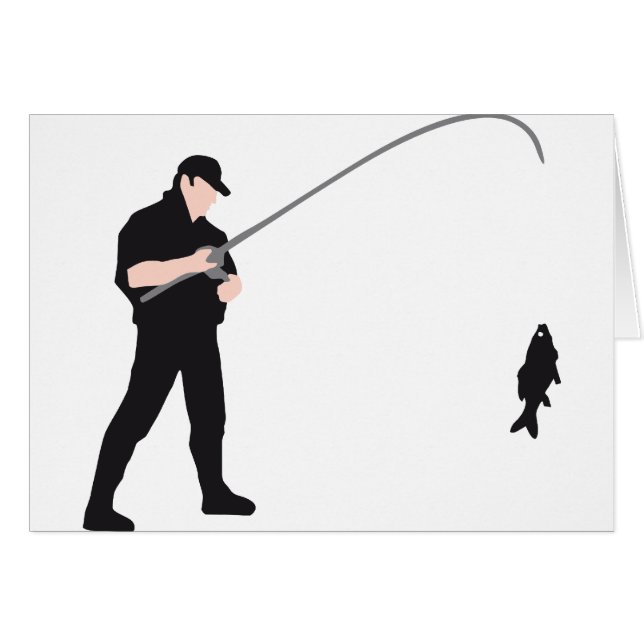 fishing (Front Horizontal)