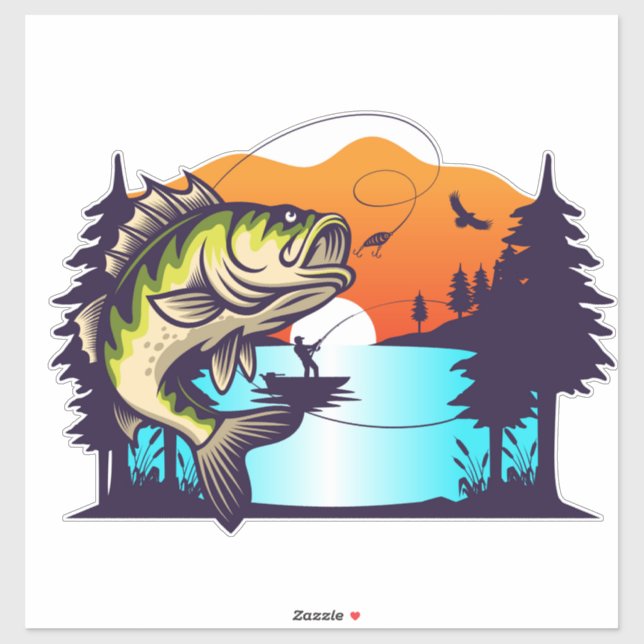 Fishing (Sheet)