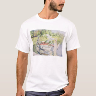 Fishing, 1909 T-Shirt