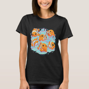 Fishing 2 65 T-Shirt