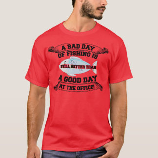 Fishing 2 T-Shirt