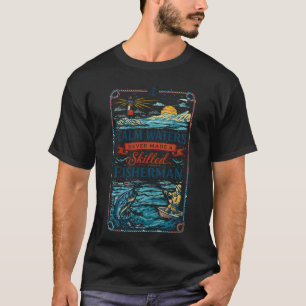 Fishing Adventure T-Shirt