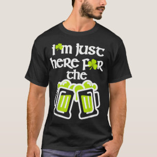 fishing and into the river i go to lose my mind an T-Shirt