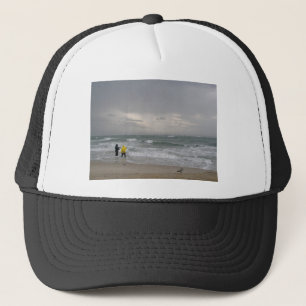 Fishing at Diamond Shoals Hat