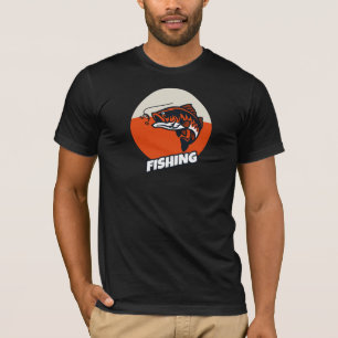 Fishing Bait T-Shirt
