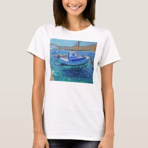 Fishing Boats T-Shirt