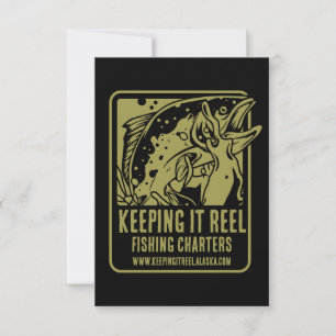 Fishing Charters And Club Accessories