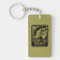 Fishing Charters And Club Accessories