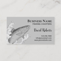 Fishing Charters Fisherman Fishing Guide