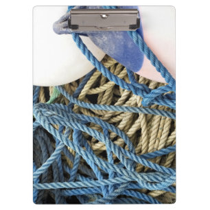 FISHING CLIPBOARD