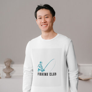 Fishing Club T-Shirt
