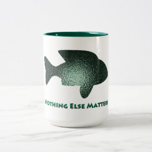 Fishing Coffee Mugs
