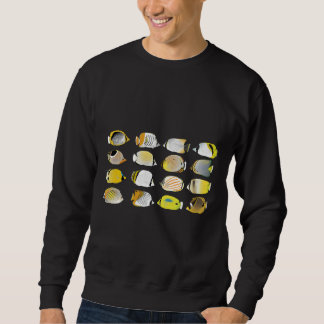 Fishing Collection  Sweatshirt
