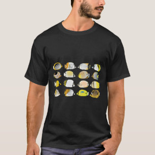 Fishing Collection  T-Shirt