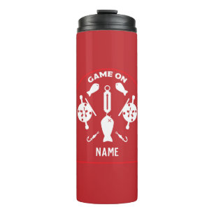 Fishing Competition Prizes And Gifts Thermal Tumbler