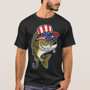 Fishing Cute Fisherman Joke T-Shirt