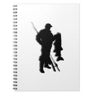 Fishing Design Notebook