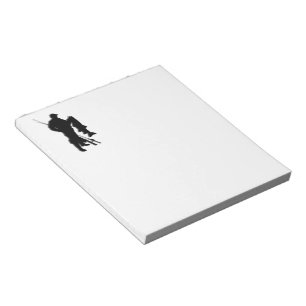 Fishing Design Notepad