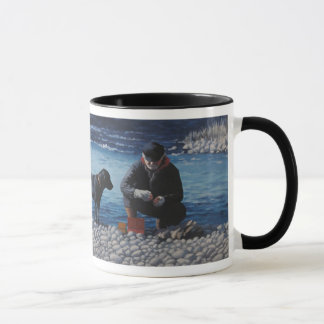 fishing_dog mug