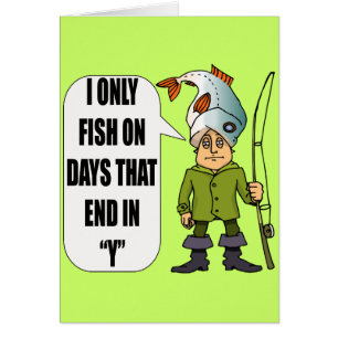 Fishing Everday T-shirts and Gifts