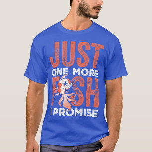 Fishing Fan Lover Funny Sarcasm Humour Hobbies Spi T-Shirt