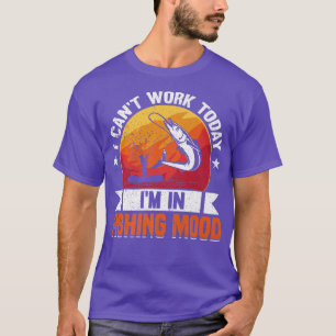 Fishing Fisherman Fisher Fish 242 T-Shirt