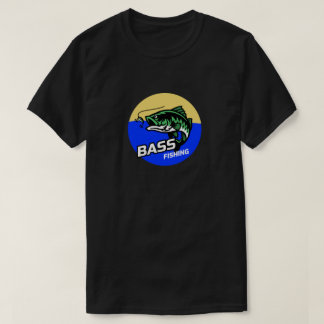 FISHING FOR BASS T-Shirt