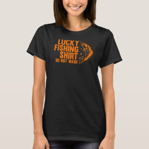 Fishing For Men Women Kids Fisherman Fishing  1 T-Shirt