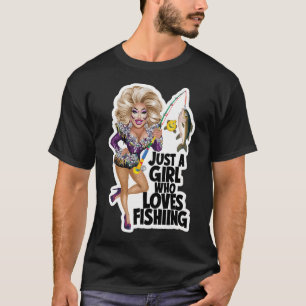 Fishing Gift - This is My Lucky Fishing Shirt