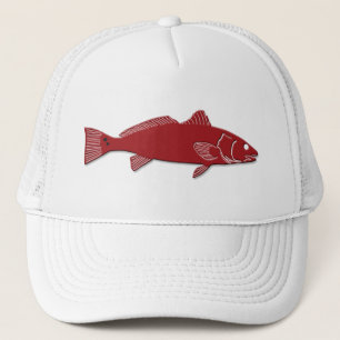 Fishing Hat