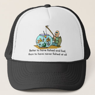 Fishing Hat