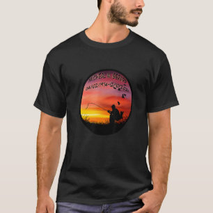 Fishing Heaven T-Shirt