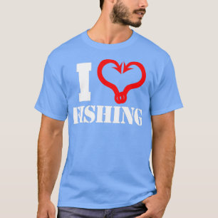 Fishing Humor Fishing Humor Fisher Fisherman Fish T-Shirt