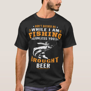 Fishing I Love Mahi Mahi T-Shirt