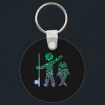 Fishing Icon For Fisherman Boys Fishing  Key Ring<br><div class="desc">Fishing Icon For Fisherman Boys Fishing</div>