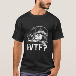 Fishing  ideas for people who go fishing 2 T-Shirt