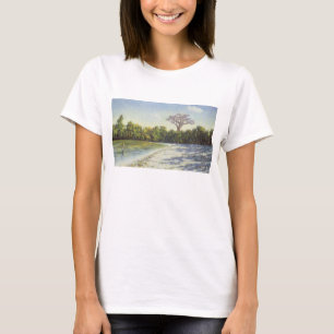Fishing in Africa 1996 T-Shirt