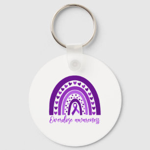 Fishing Is Fun Funny Outdoor Fishing Bird's Nest Key Ring